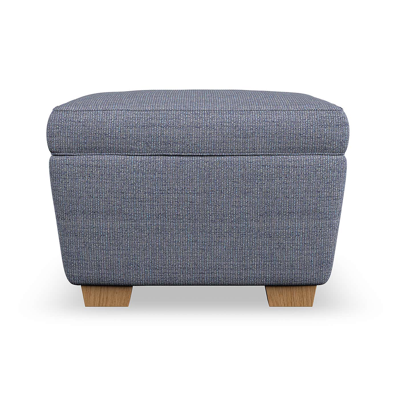 Arundel Footstool