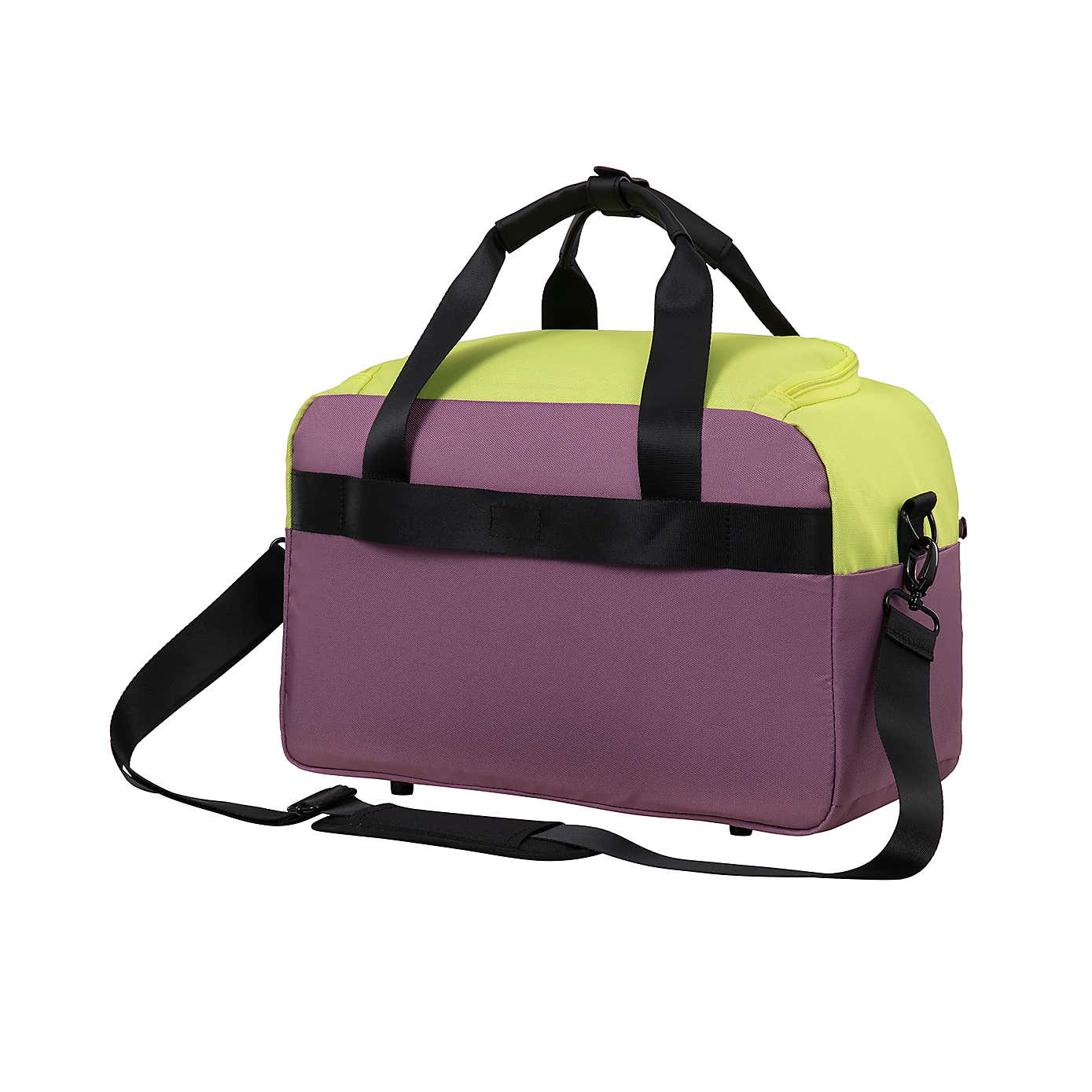 IT Luggage Duo Tone Holdall Bag