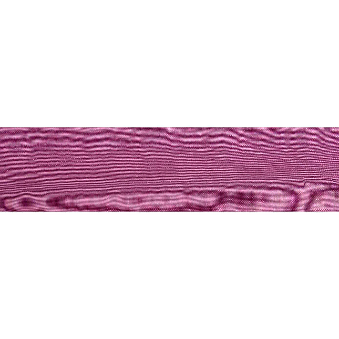 Bowtique Organdie Ribbon