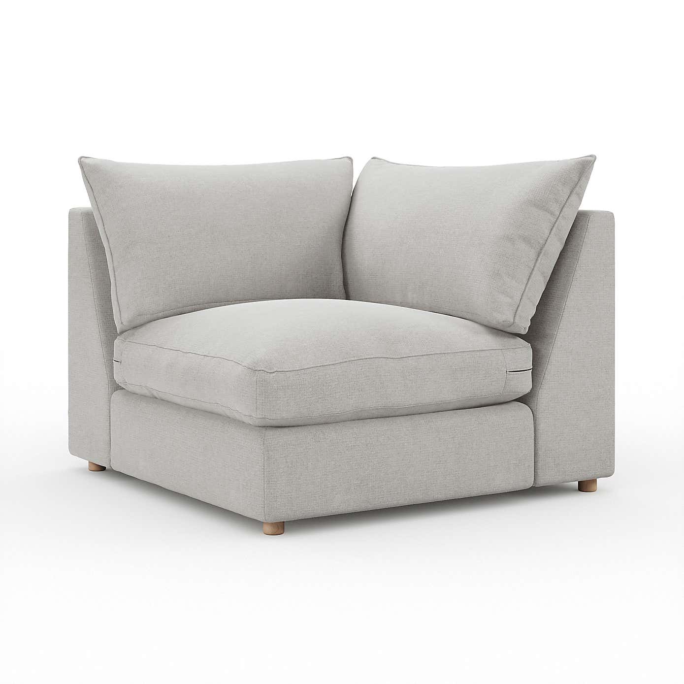 Tonal Weave Fabric Swatch