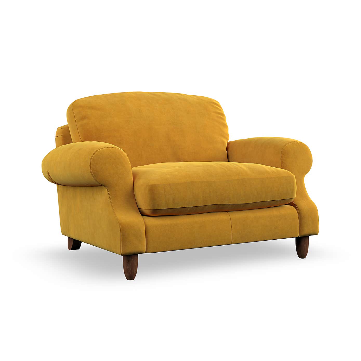 Ashford Snuggle Chair