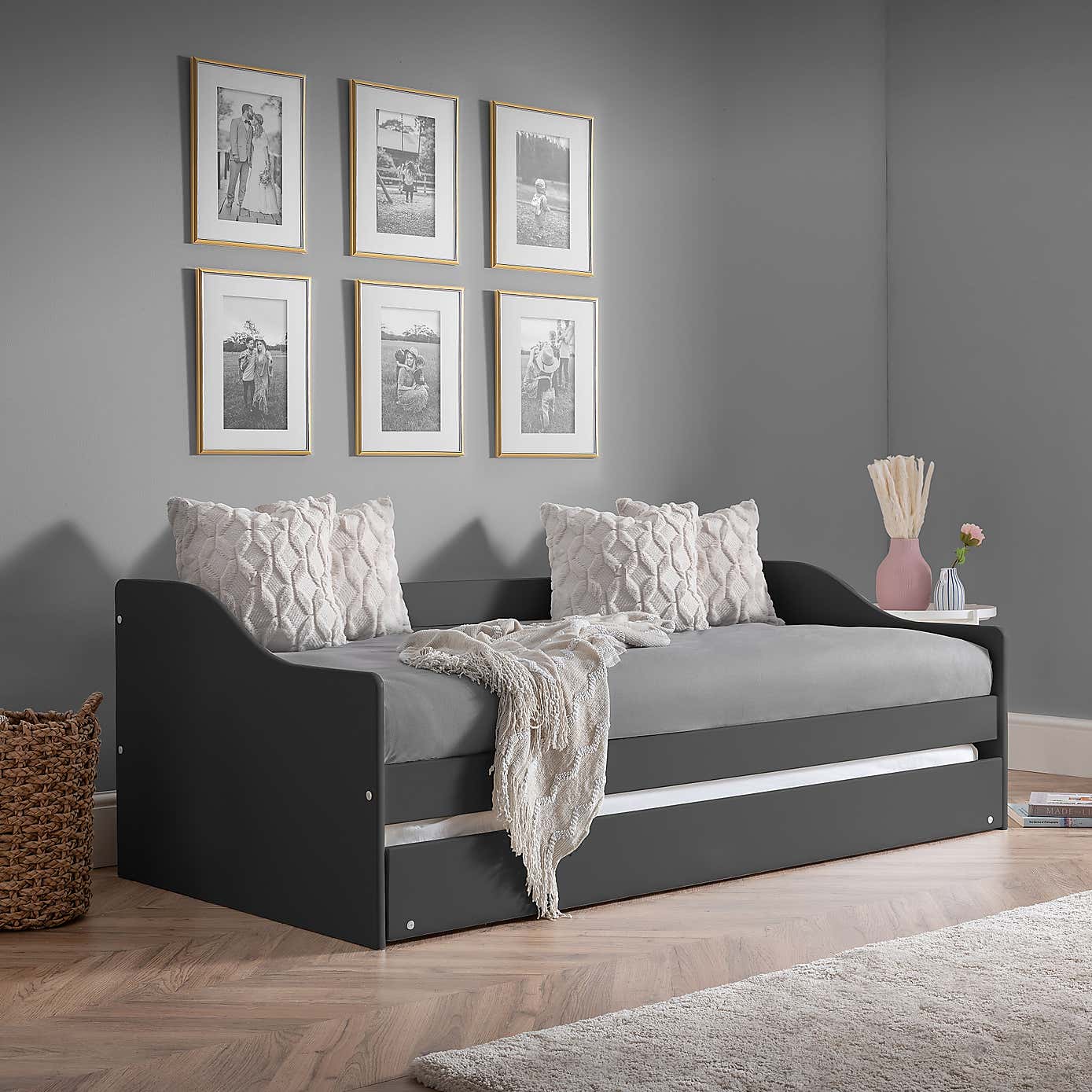 Elba Daybed