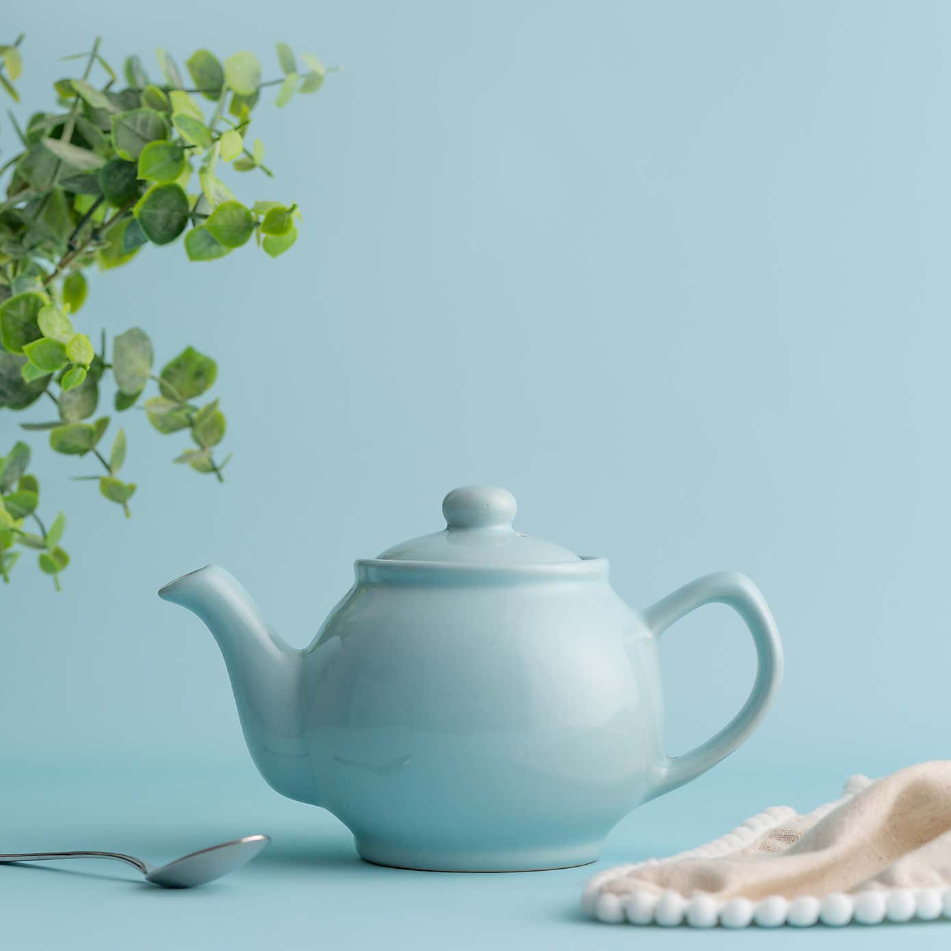 Price & Kensington 2 Cup Teapot