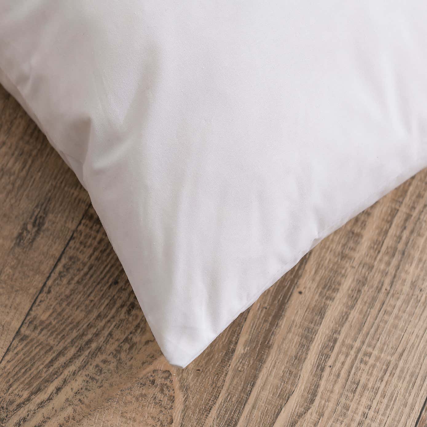 Duck Feather Cushion Pad