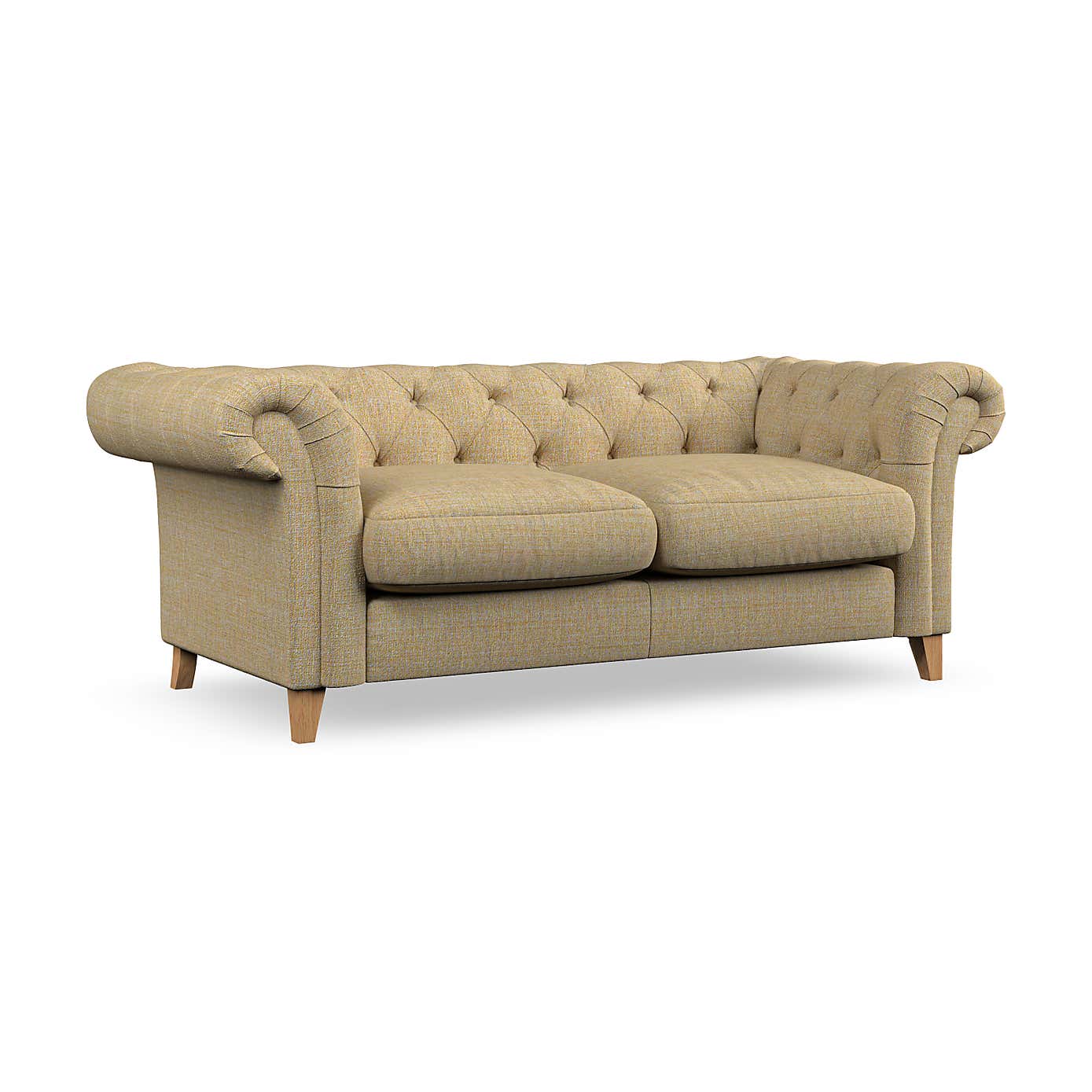 Pimlico 3 Seater Sofa