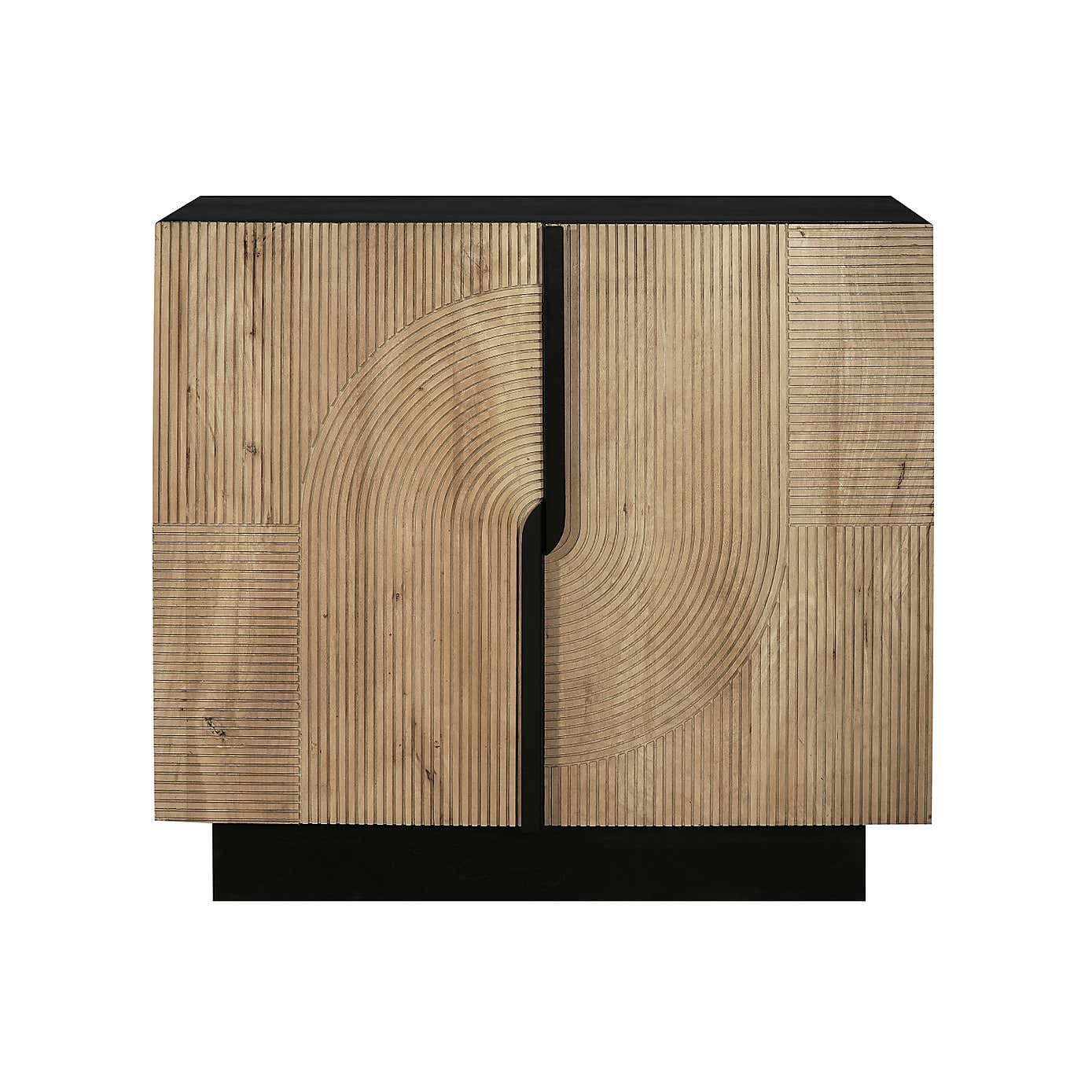 Indus Valley Iconic Drinks Cabinet