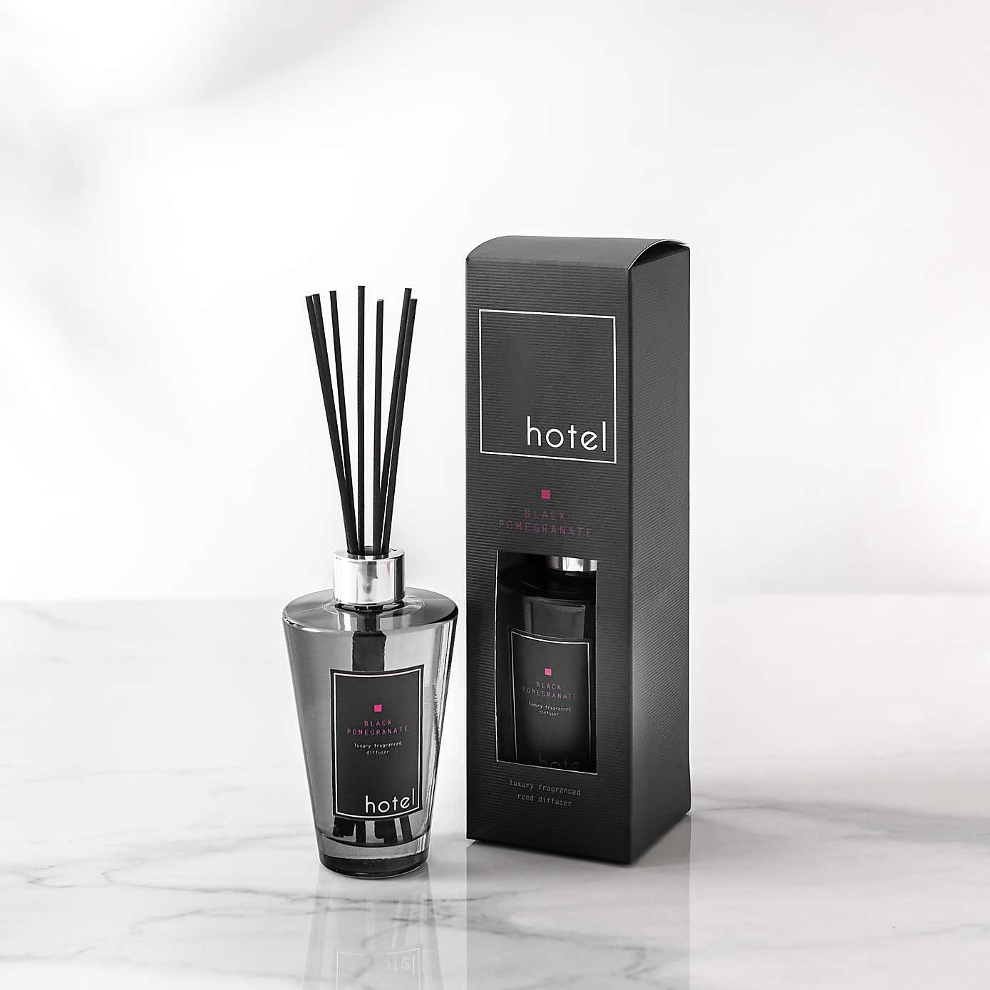 Pomegranate Hotel Diffuser