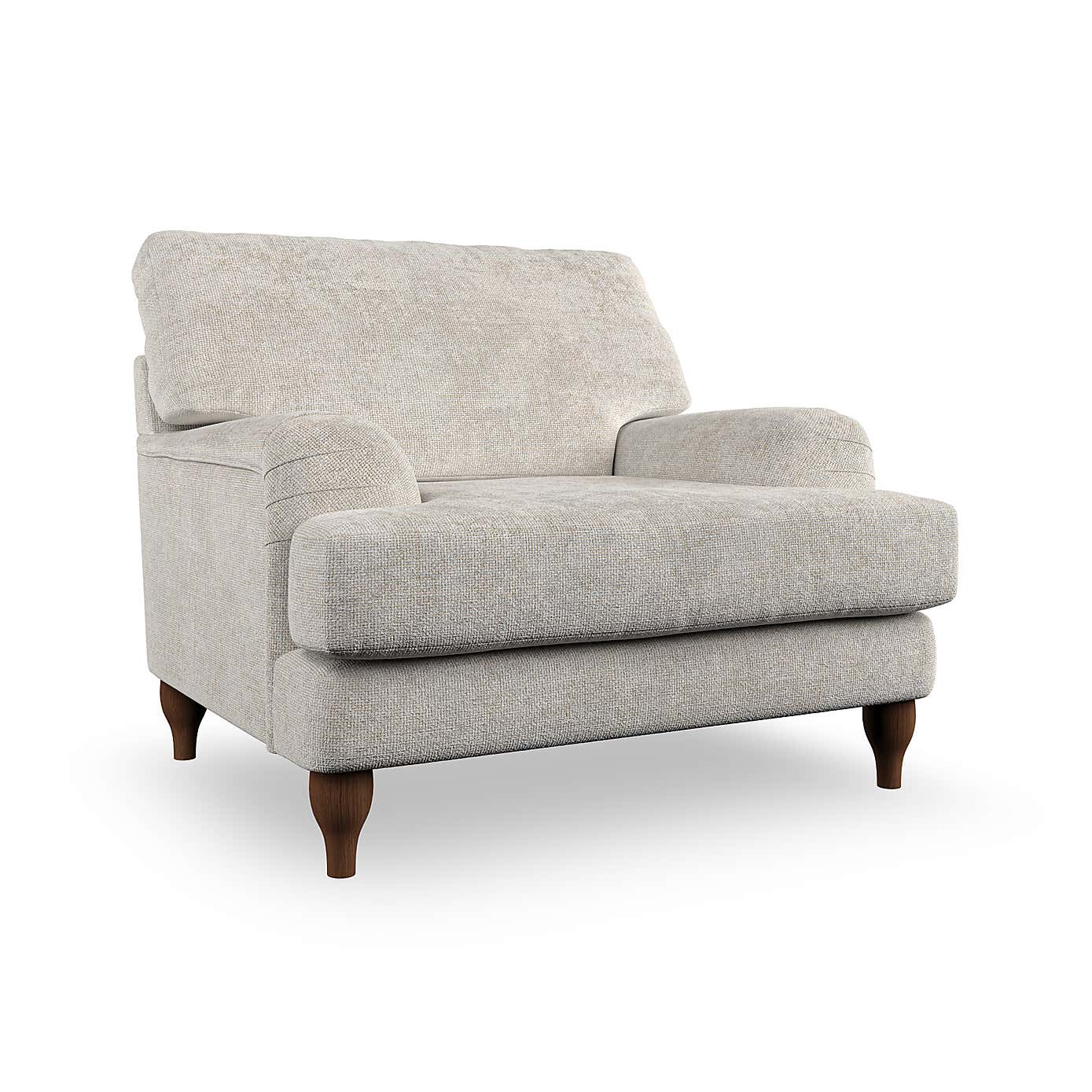 Darwin Armchair