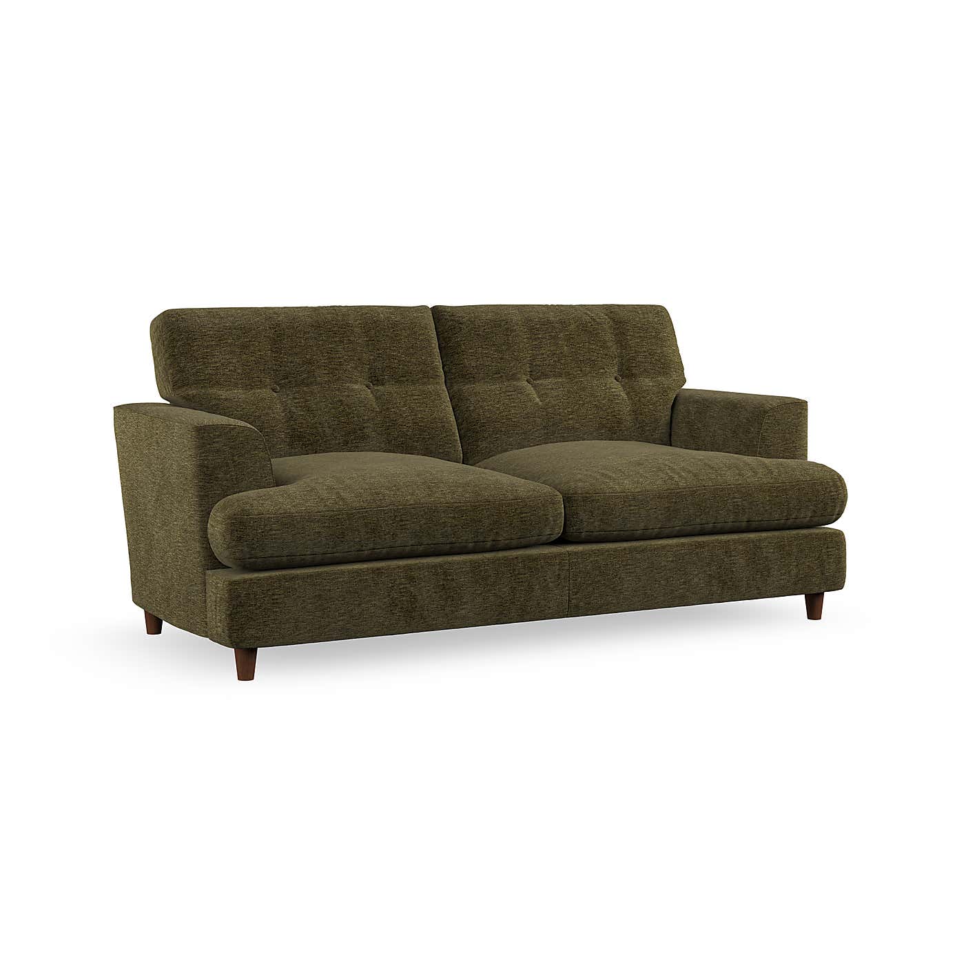 Cooper 3 Seater Sofa Bed