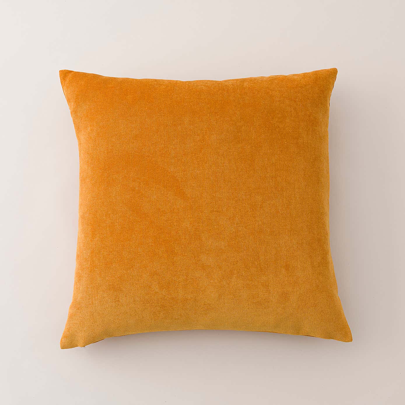 Velour Cushion