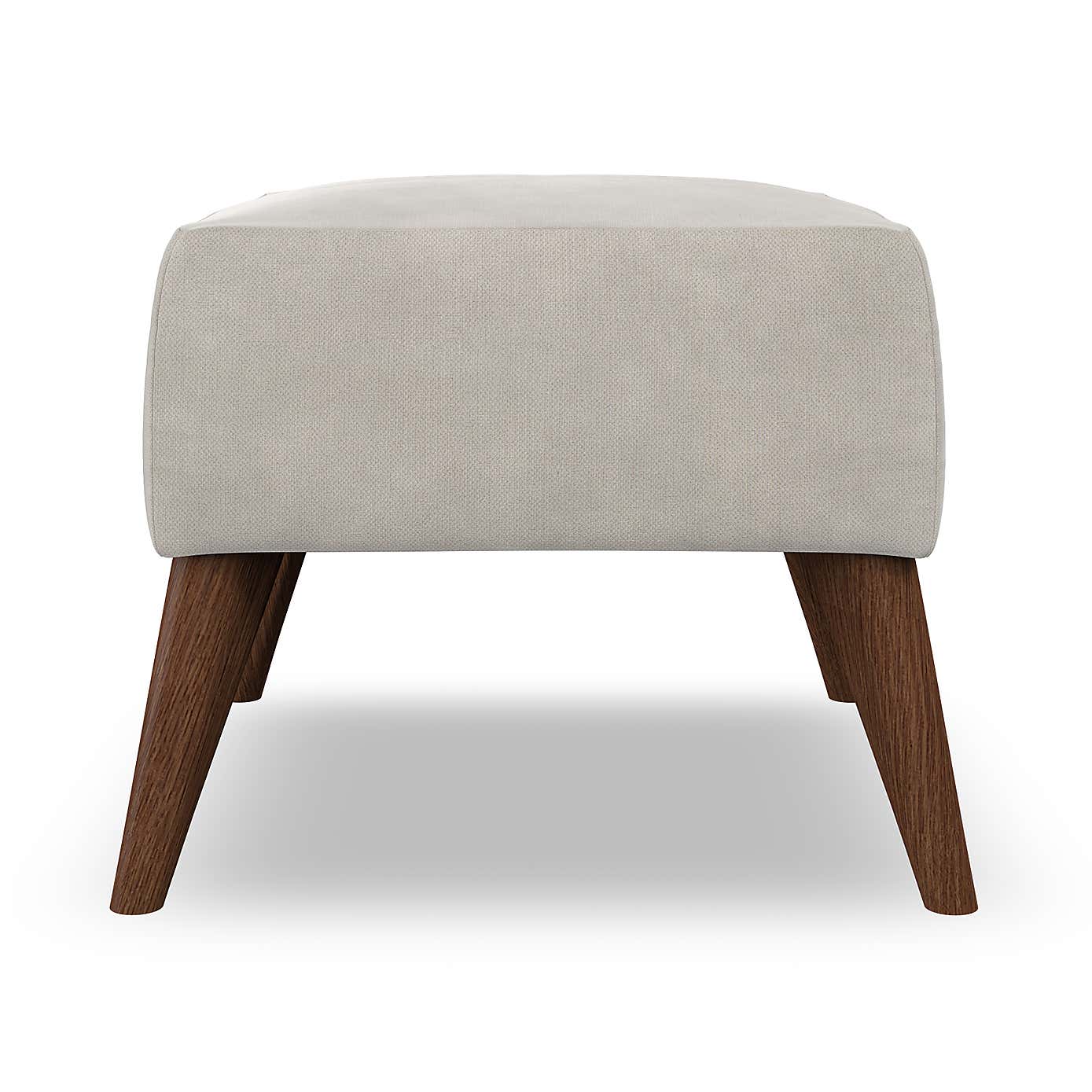 Marlow Footstool