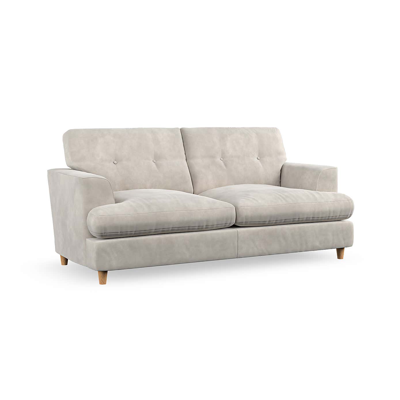 Cooper 3 Seater Sofa Bed