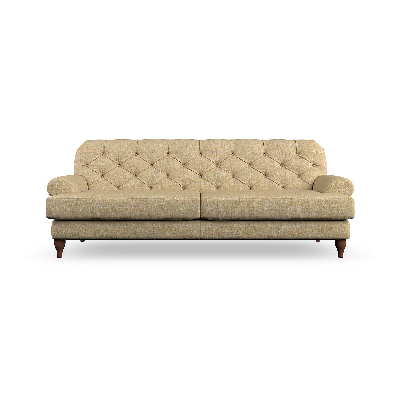 Canterbury 4 Seater Sofa