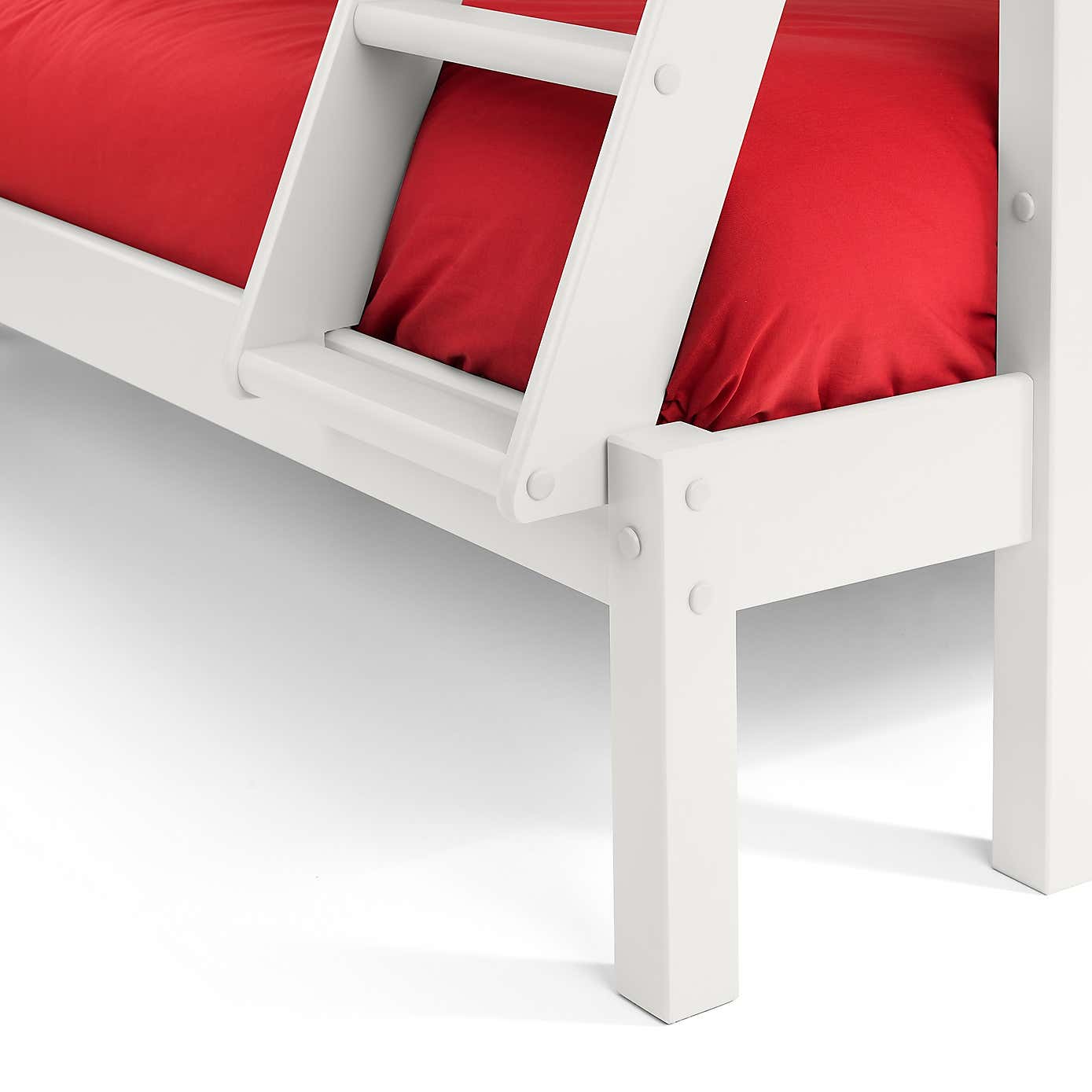 Merlin Triple Sleeper Bunk Bed Frame