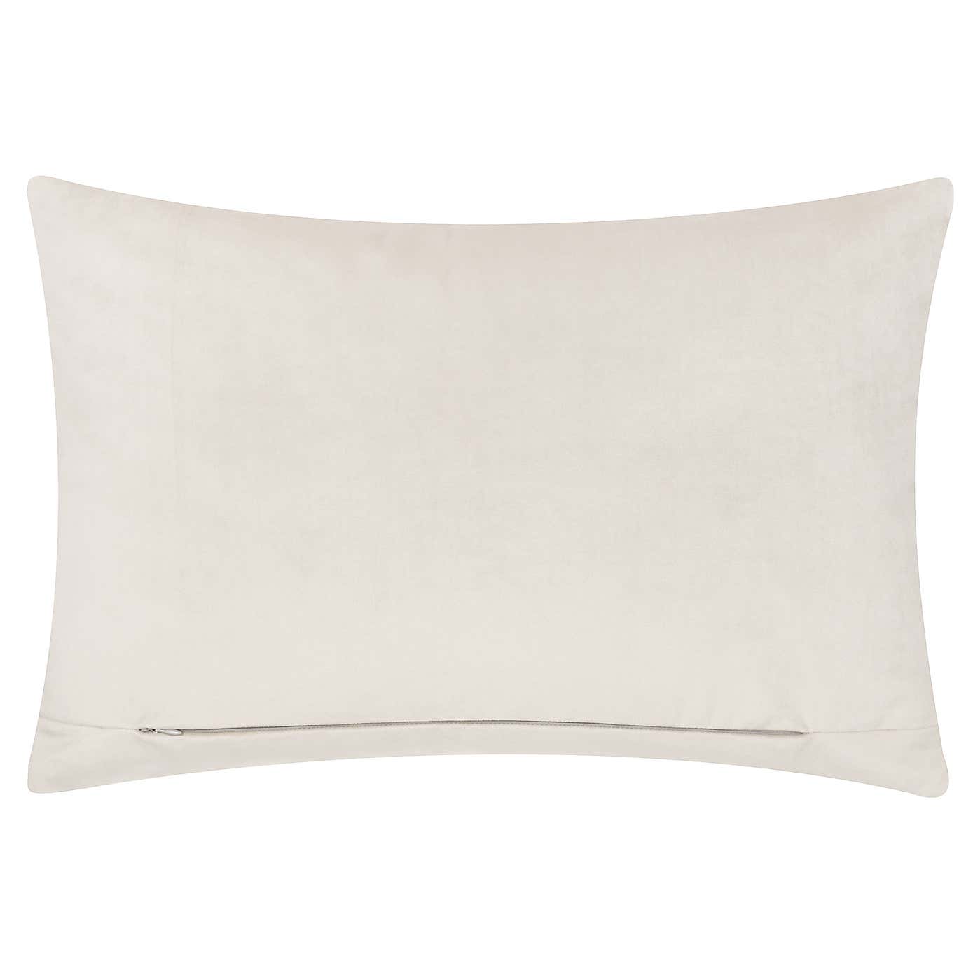 Morris & Co. The Brook Rectangle Cushion