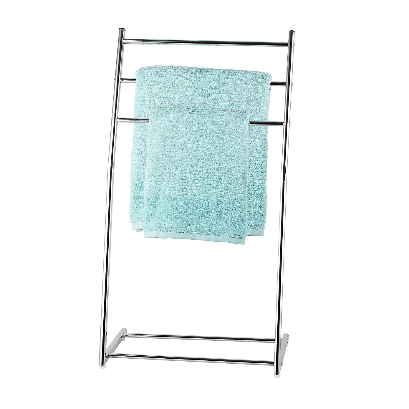 Freestanding Towel Rail