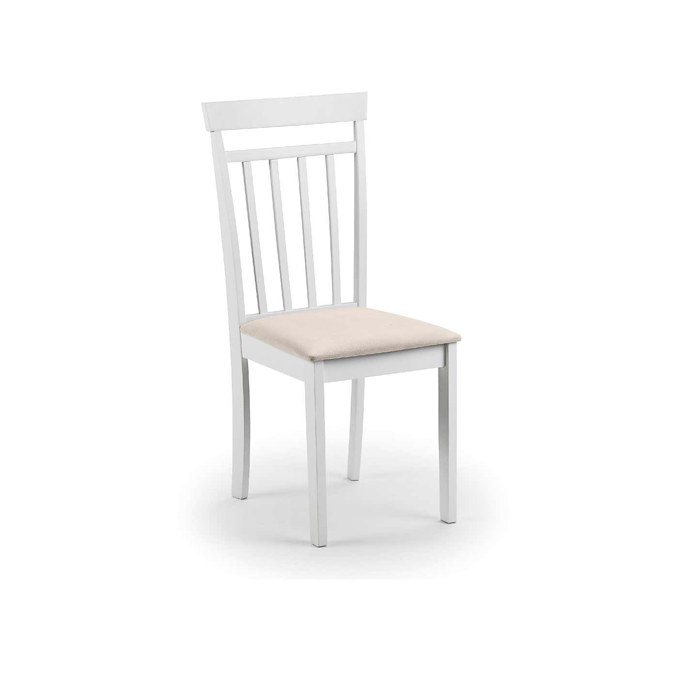 Rufford Square Dining Set with 4 Coast Chairs