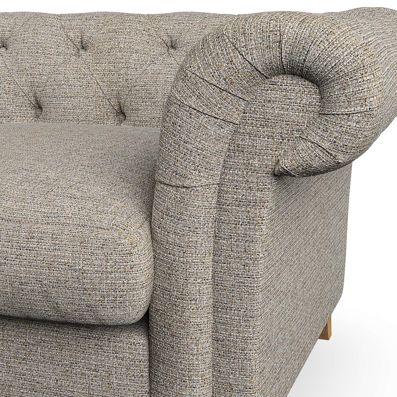 Pimlico Snuggle Chair