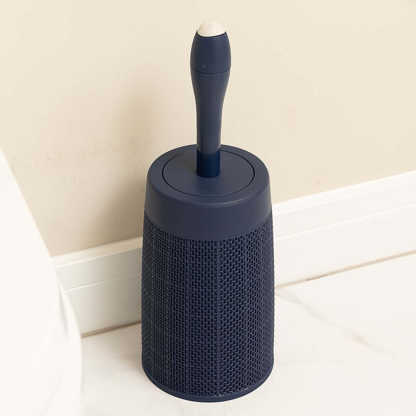 Addis Hessian Toilet Brush