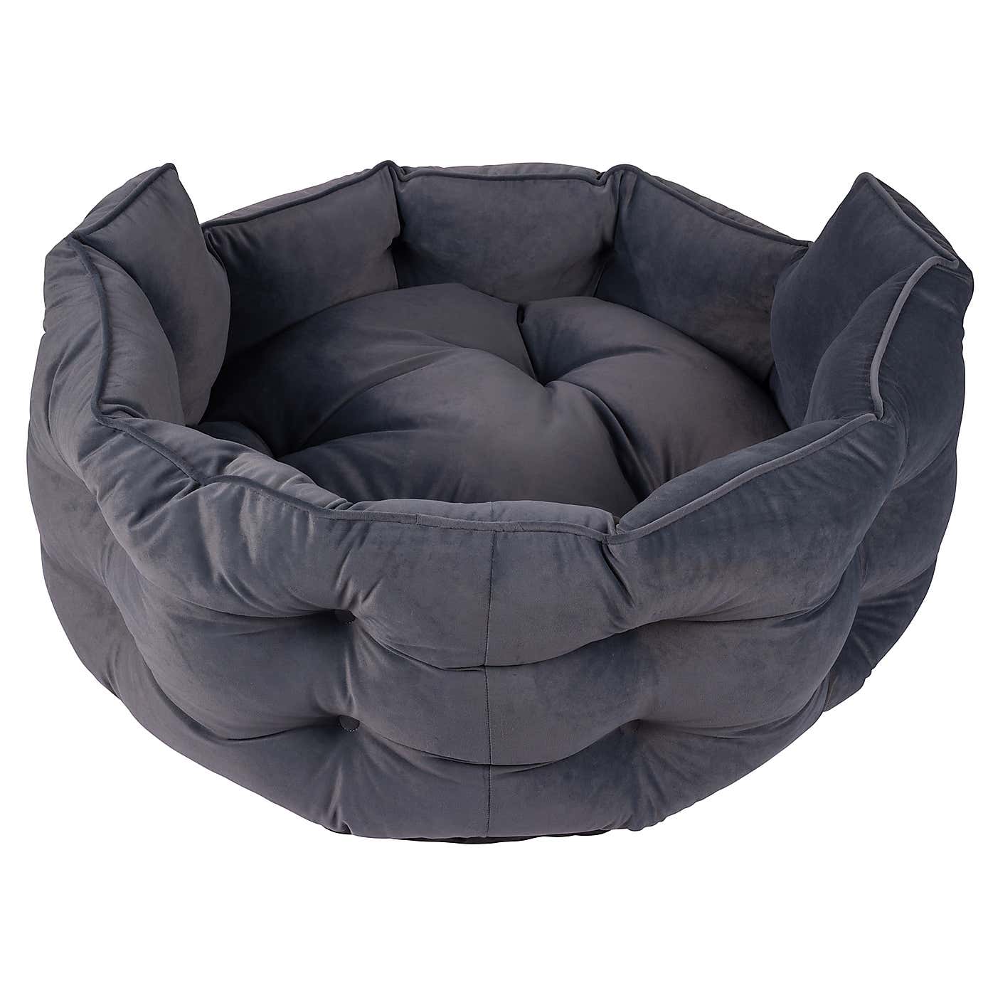 Bunty Pets Monarch Pet Bed