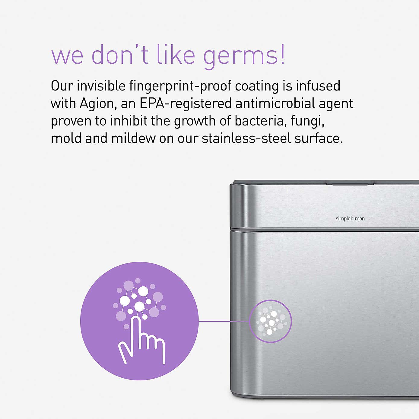 simplehuman Compost Caddy