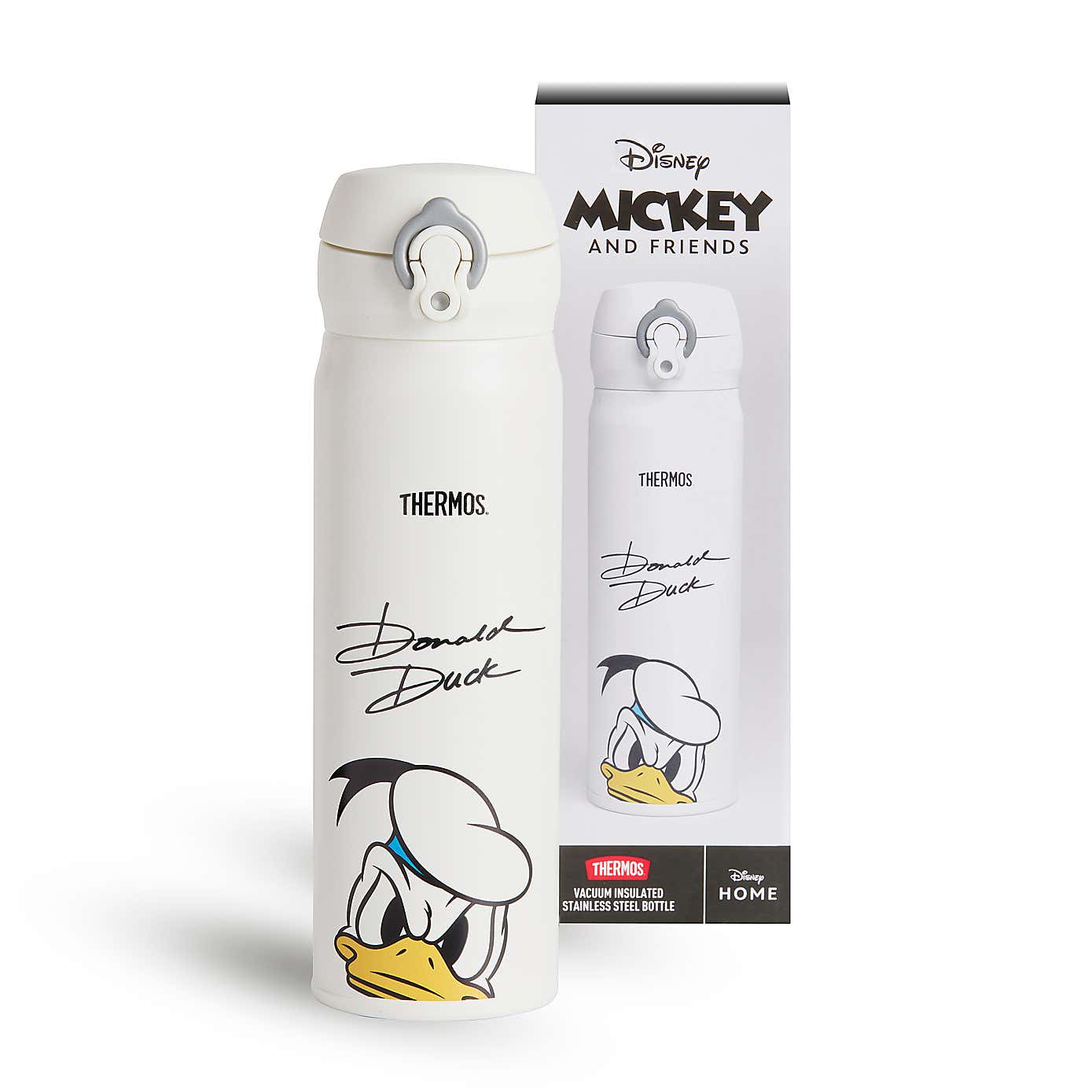 Thermos Signature Disney Donald Flask, 470ml
