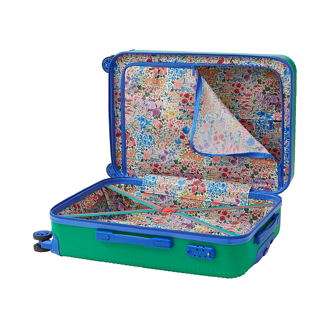 Sophie Robinson Hard Shell Suitcase