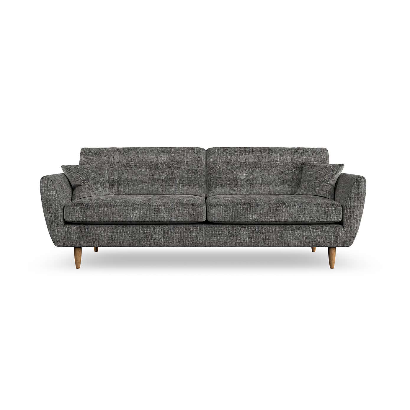Anders 4 Seater Sofa