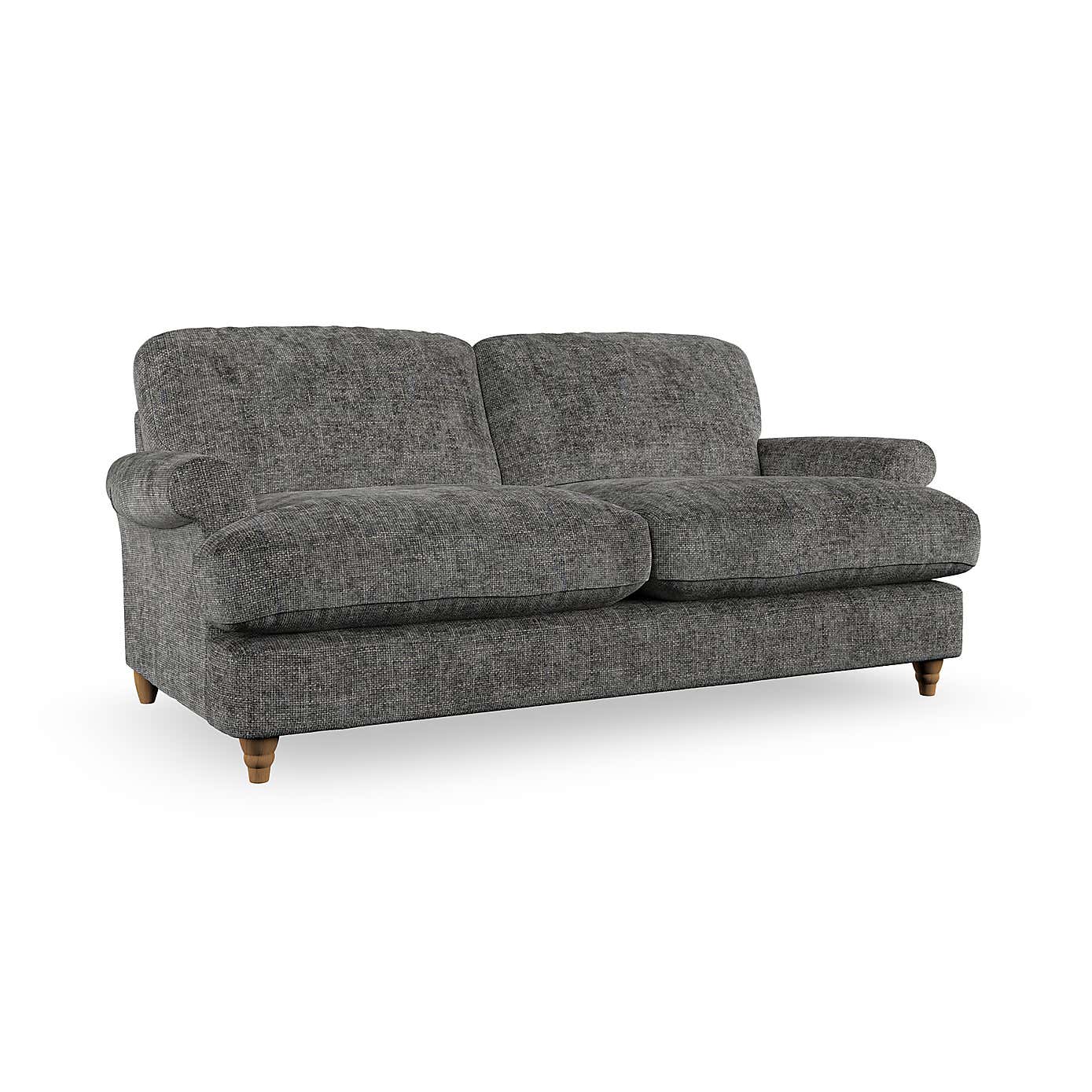 Evie 2 Seater Sofa Bed