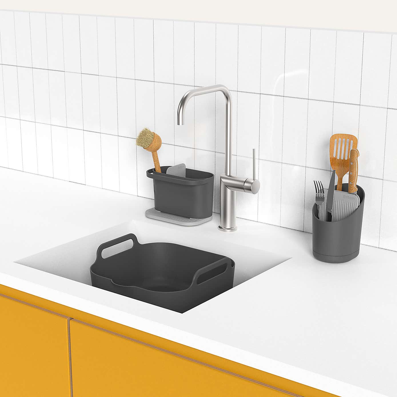 Reborn Sinkside Starter Kit