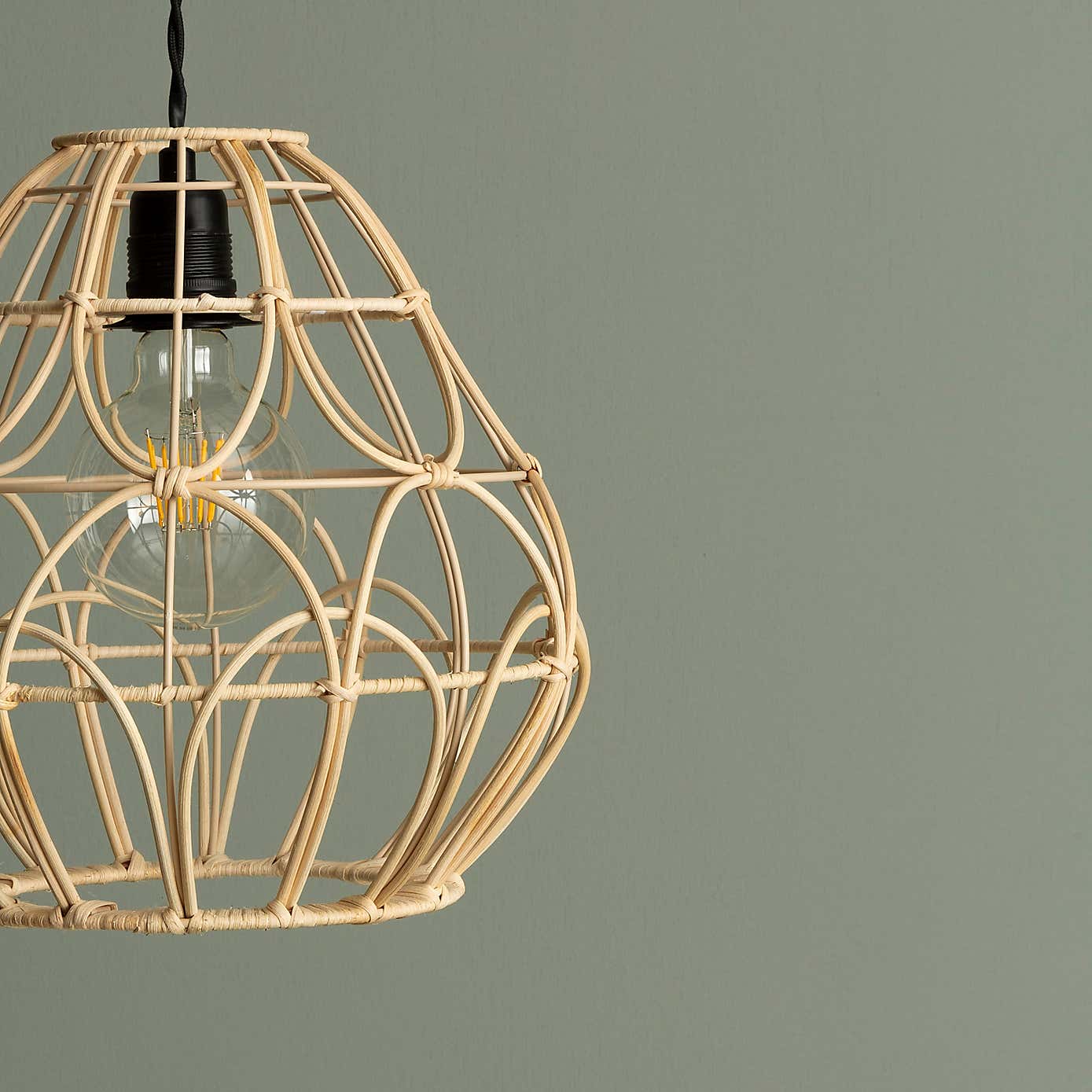 Dunelm Lilypad Matt Emulsion Paint