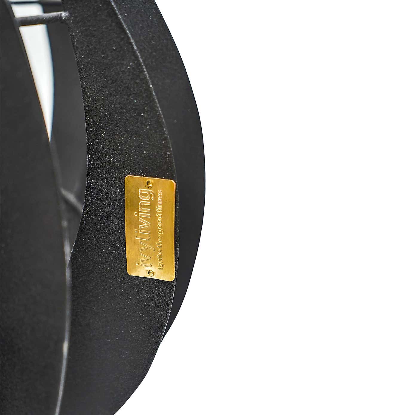 Outdoor Solis Firebowl