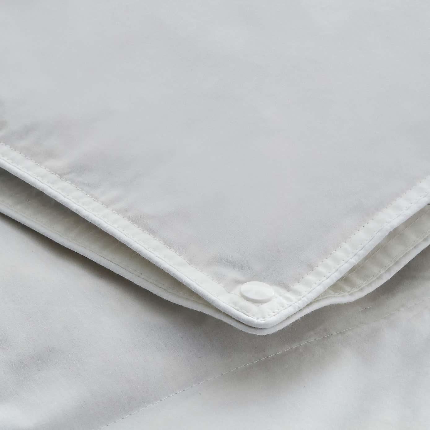 Fogarty All Seasons 15 Tog Duvet