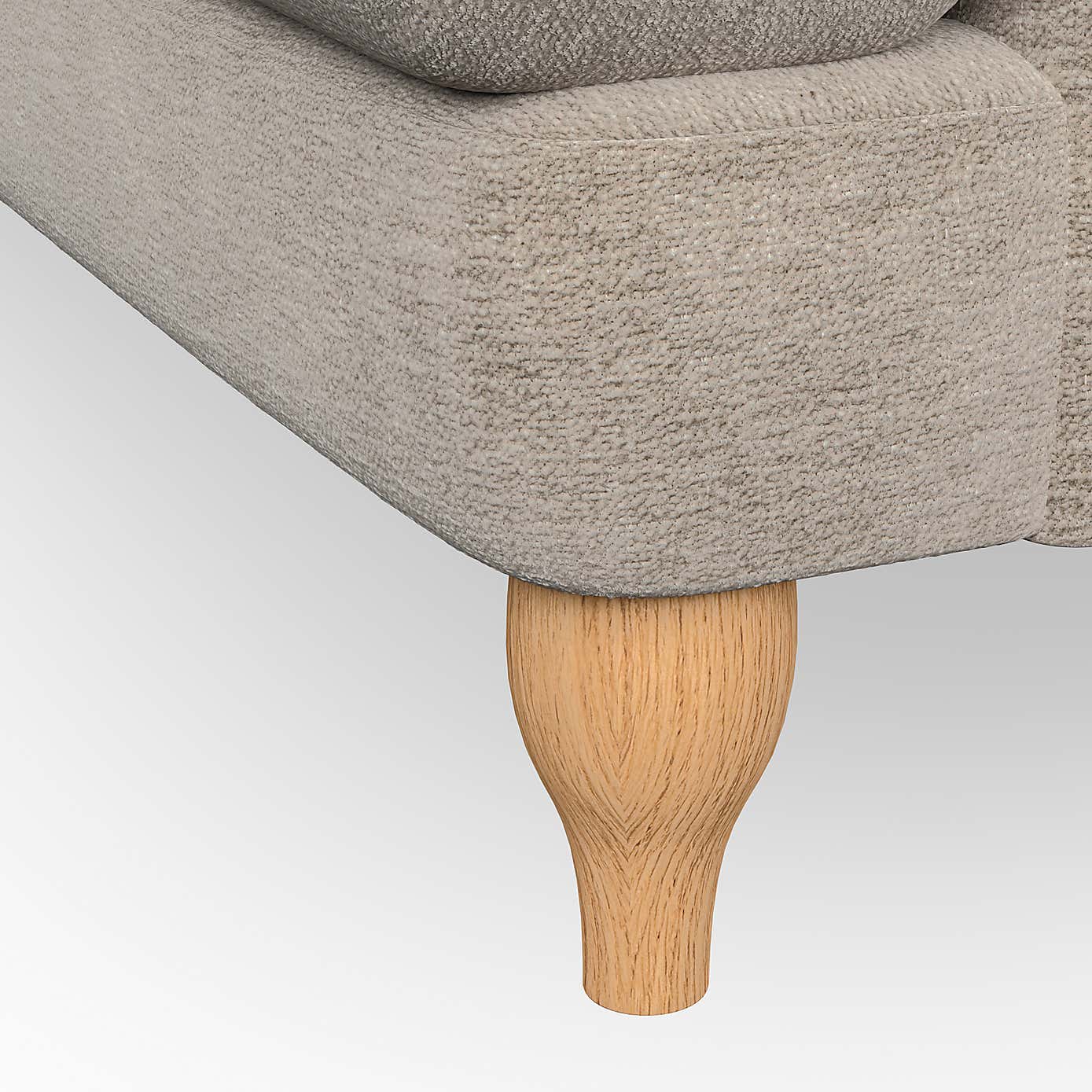 Darwin Snuggle Chair