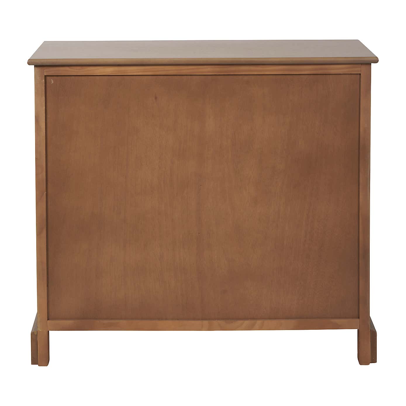 Pacific Loft 4 Drawer Chest, Pine