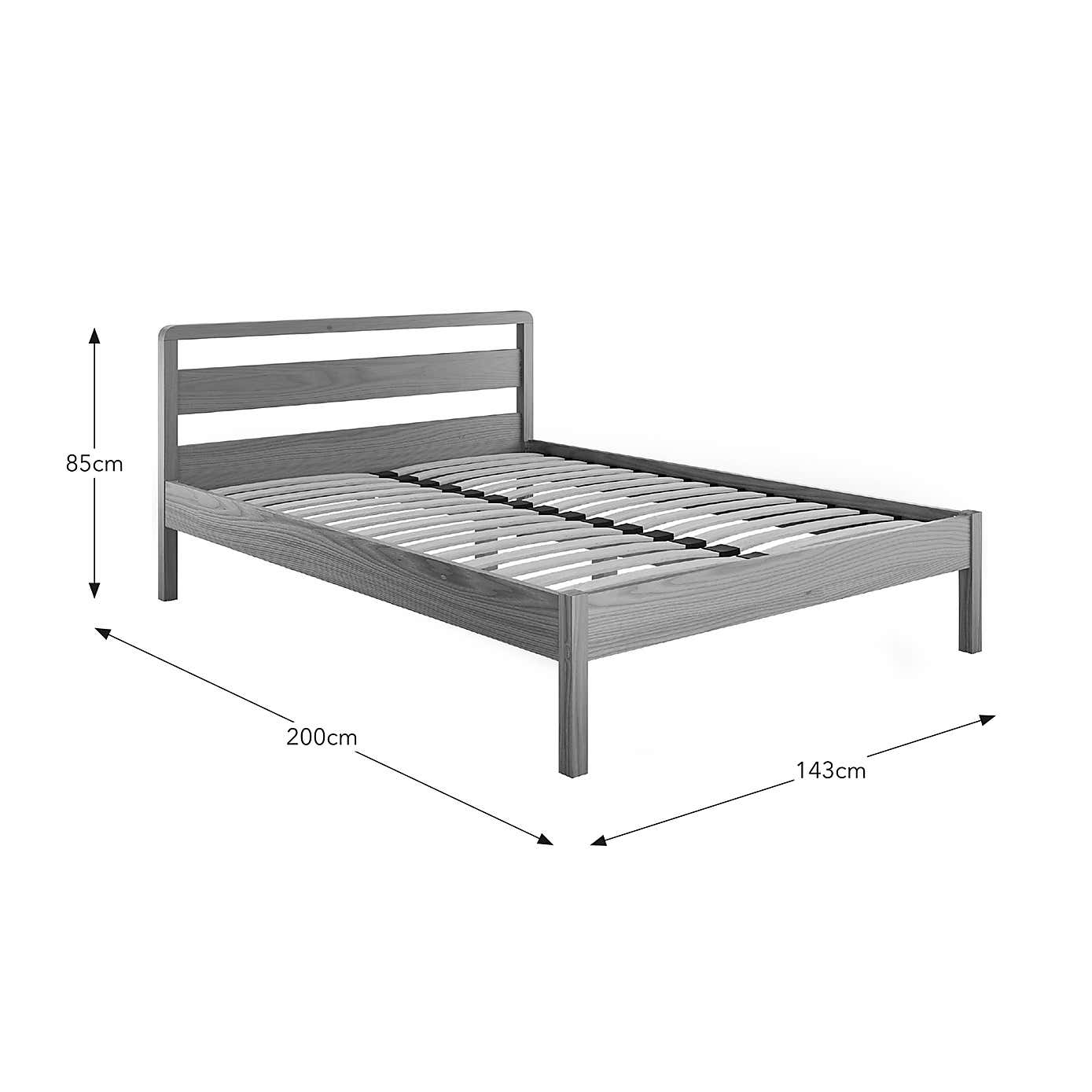 Elements Eira Bed