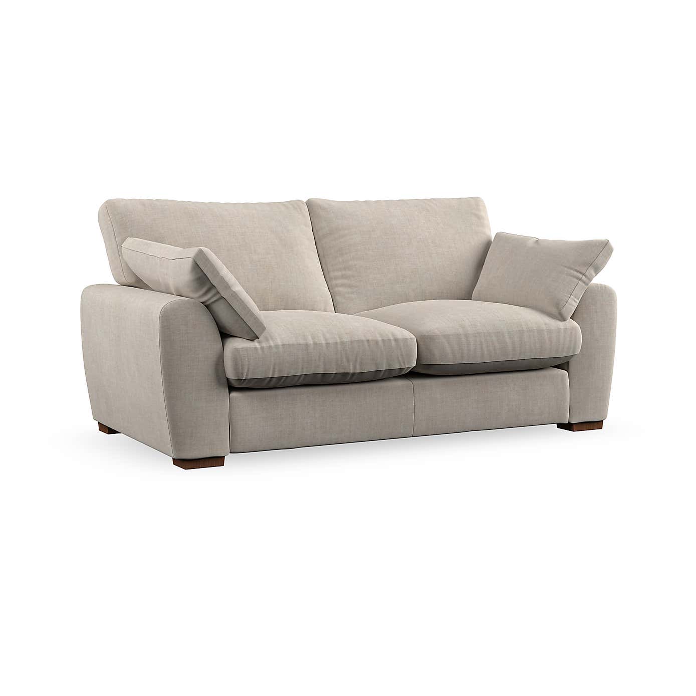 Madison 3 Seater Sofa