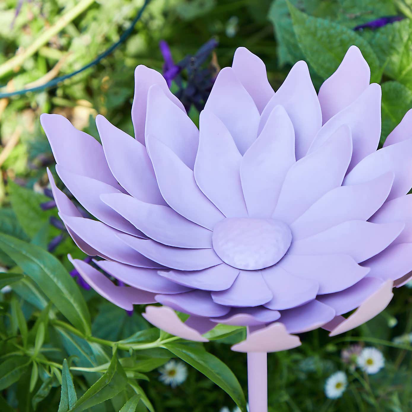 Sophie Robinson Giant Dahlia Garden Stake