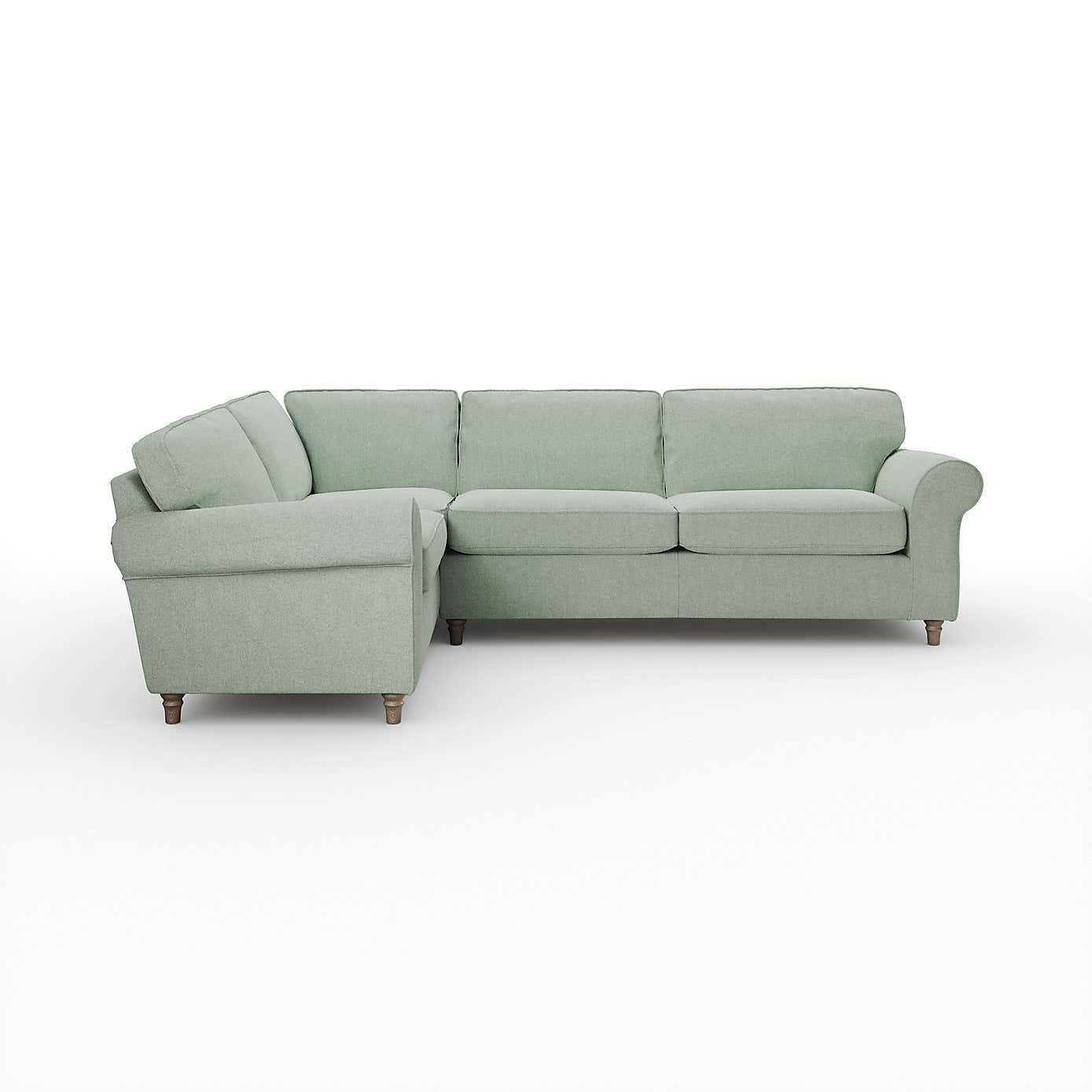 Soft Chenille Fabric Sample