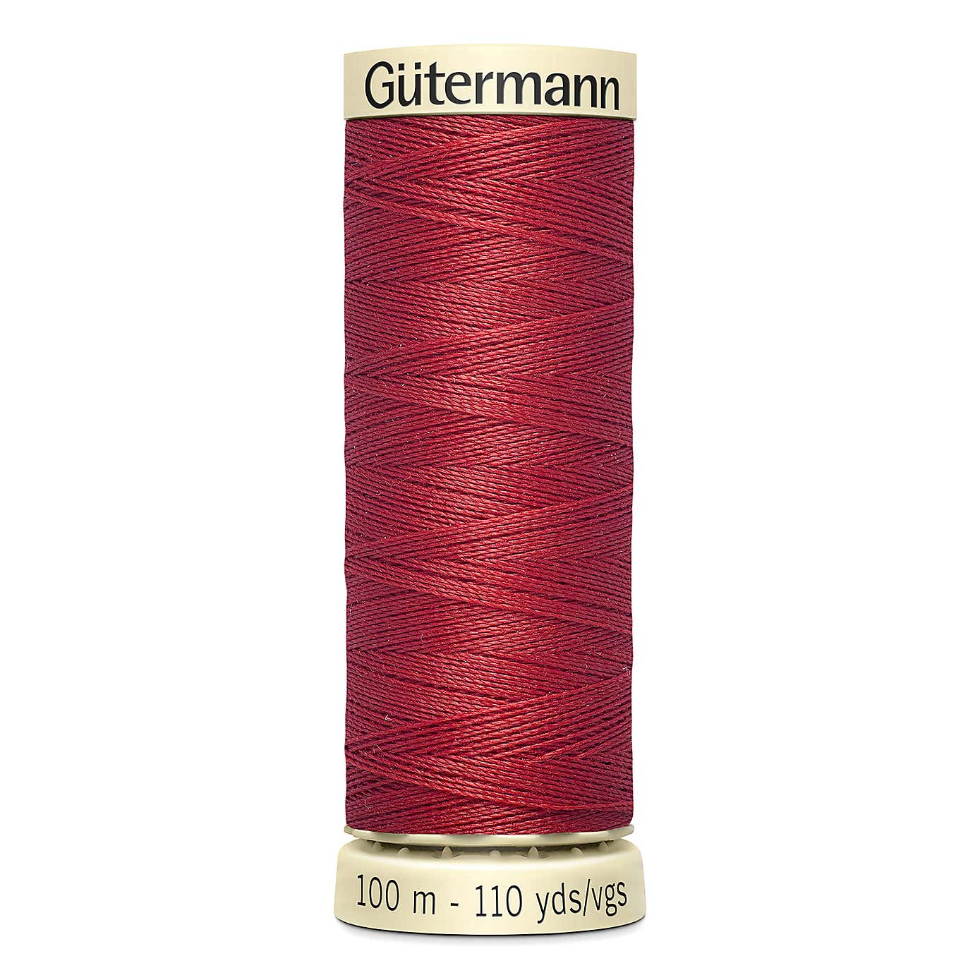 Gutermann Sew All Thread Wine (26)