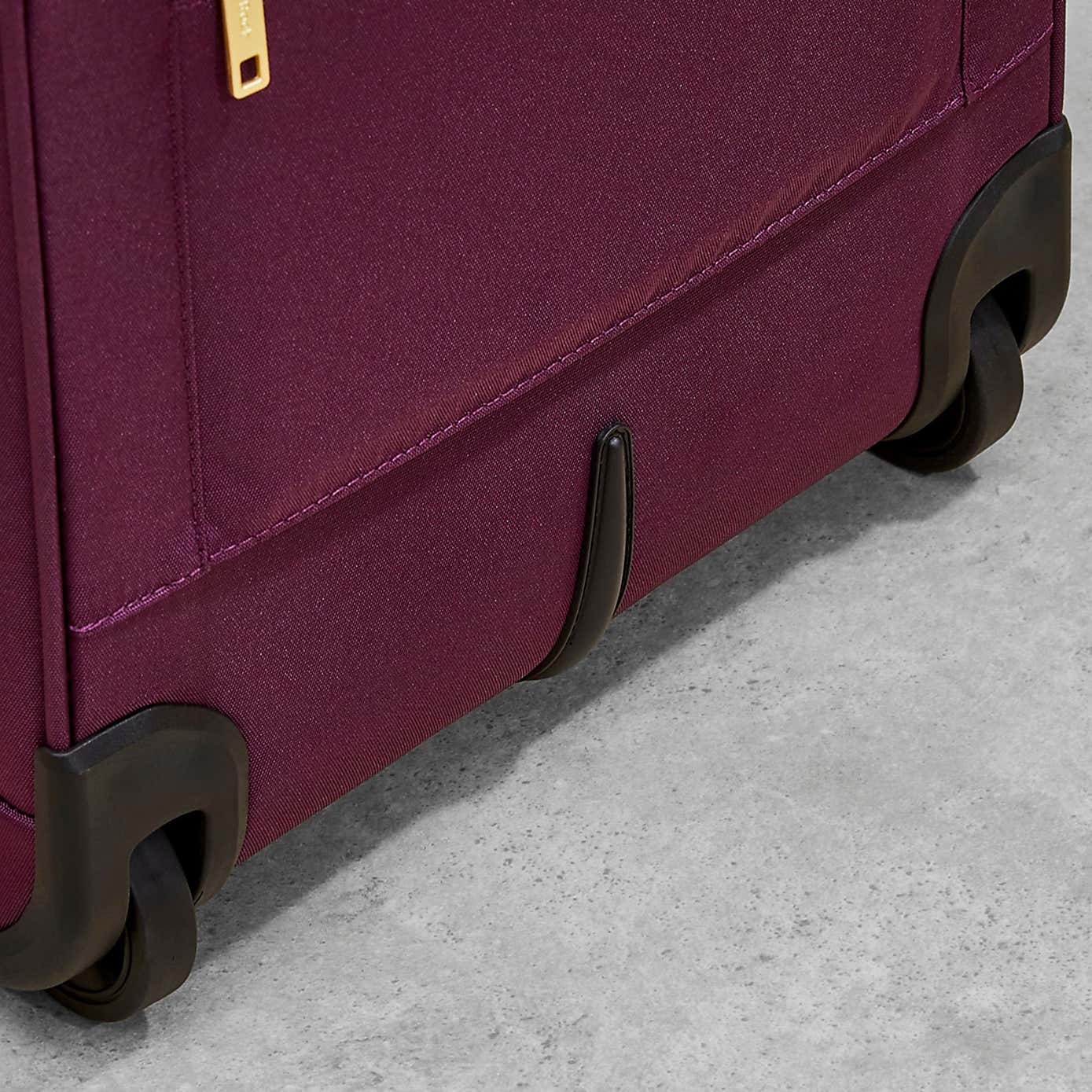 Rock Luggage Sloane Suitcase