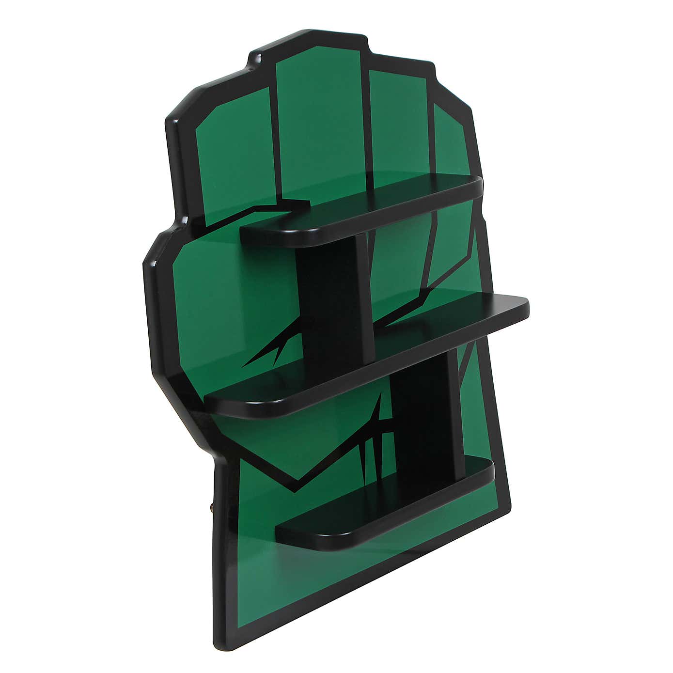 Avengers Hulk Wall Shelves