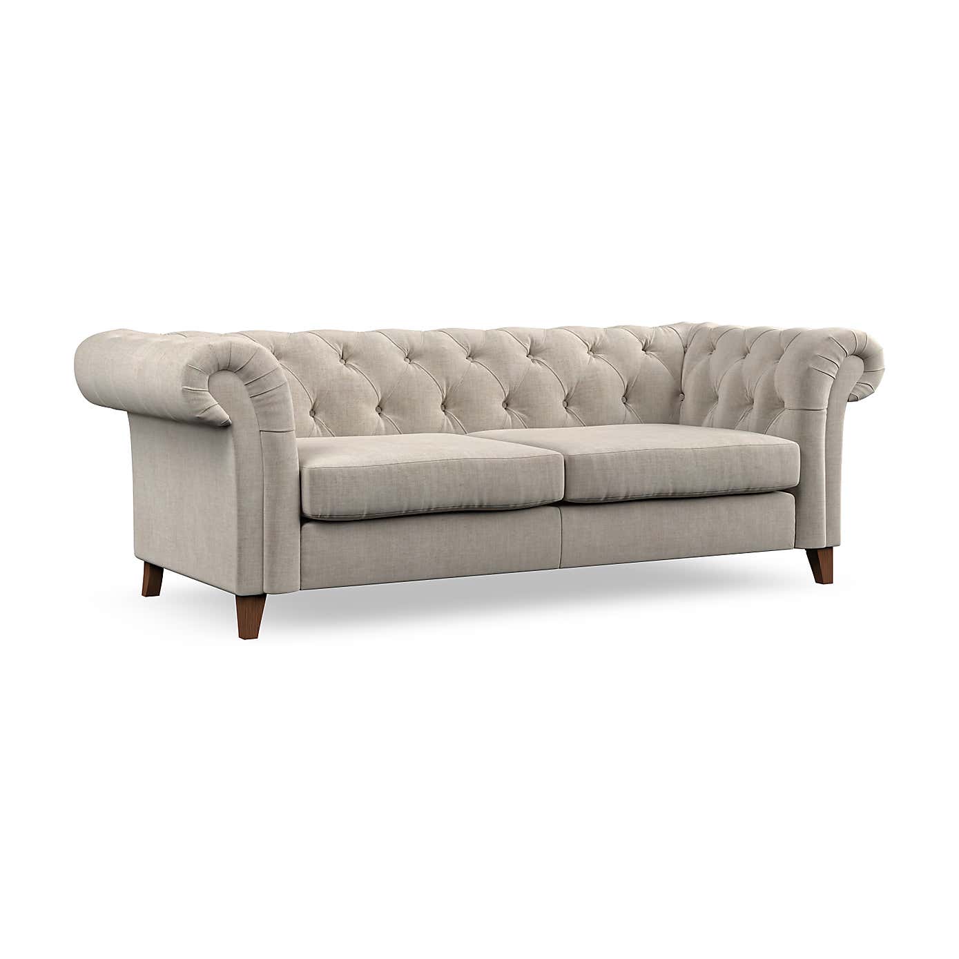 Pimlico Large 3 Seater Sofa