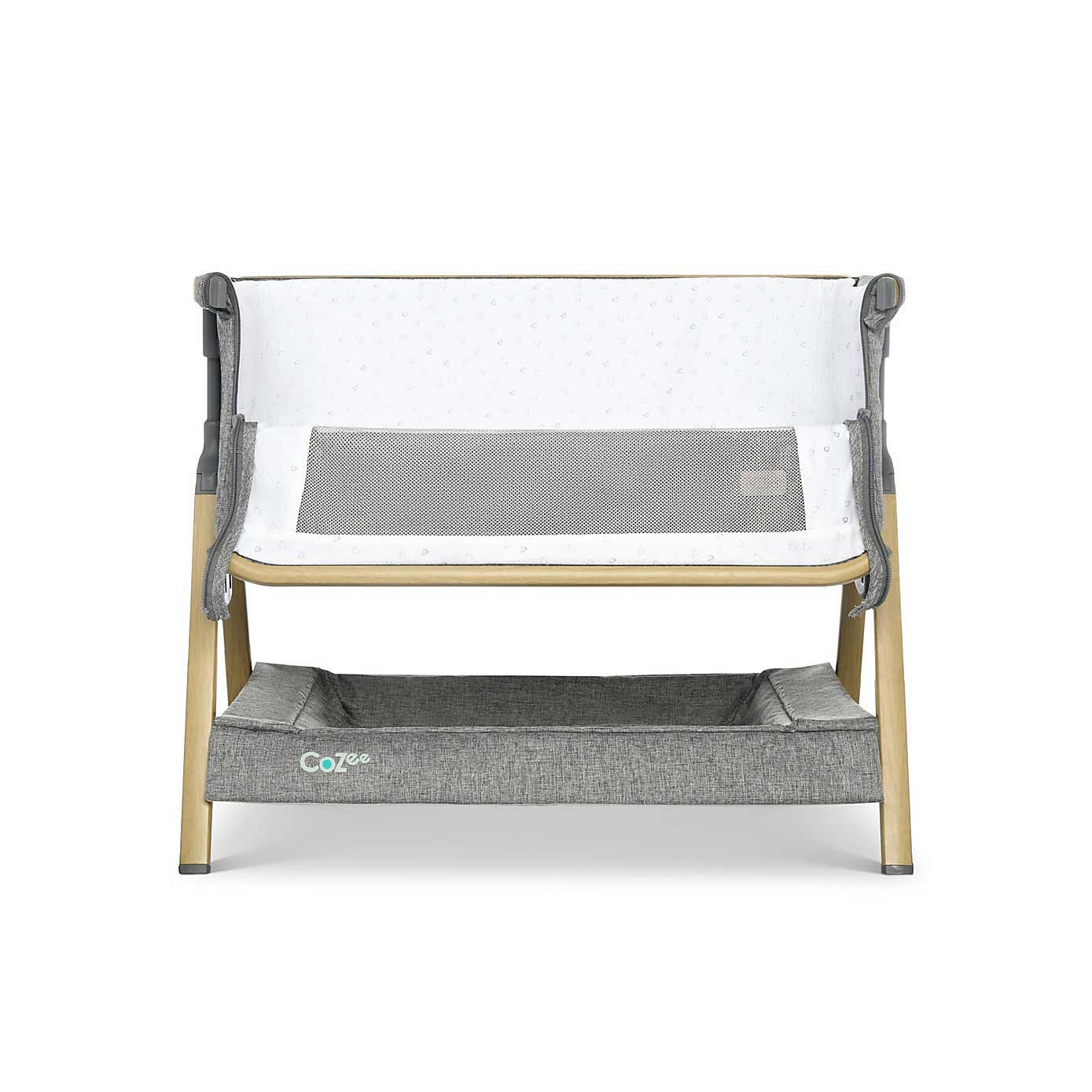 Tutti Bambini CoZee Mini Me Play Crib