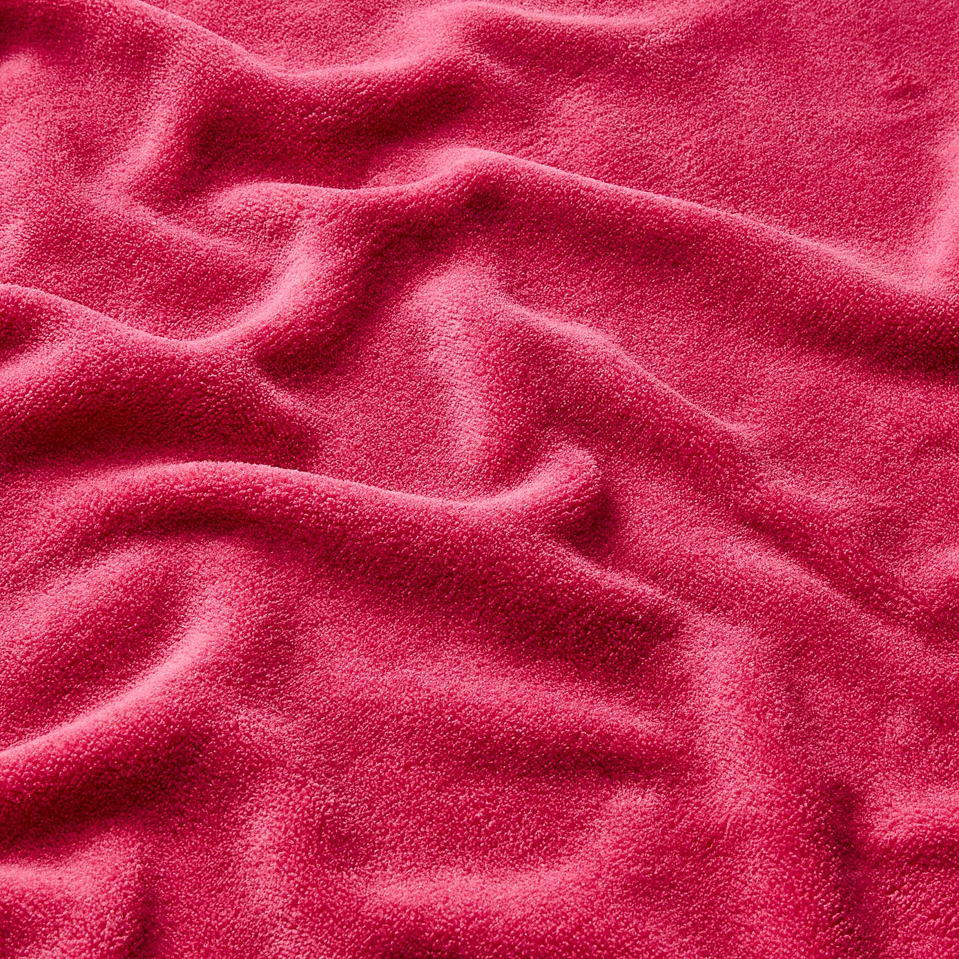 Soft Fleece 130cm x 170cm Throw