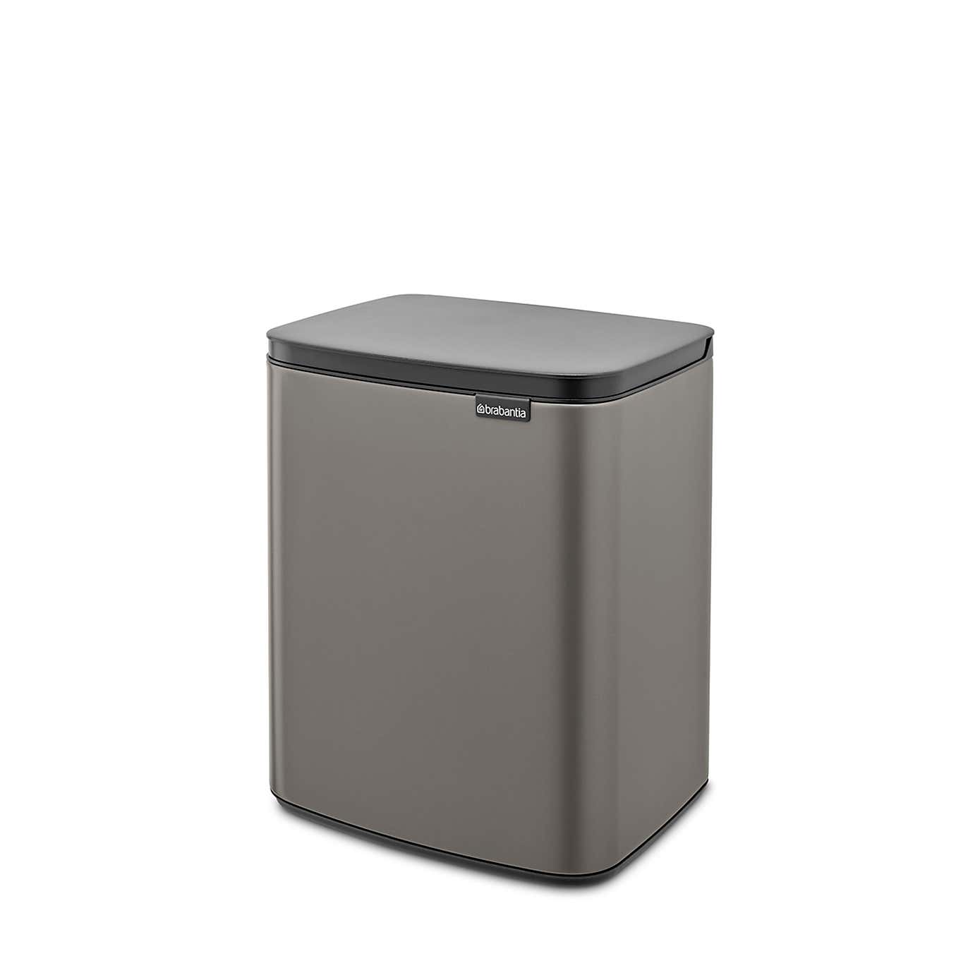 Brabantia Bo 12L Waste Bin