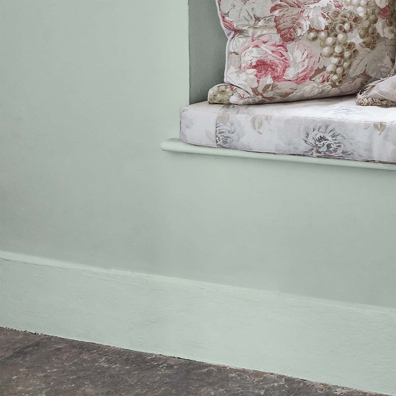 Rachel Ashwell Shabby Chic Green Matt Emulsion Multi Surface Paint