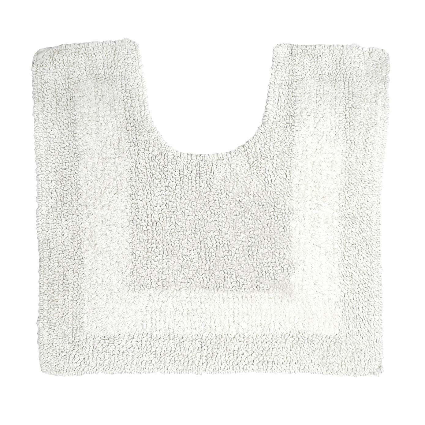 Super Soft Reversible Pedestal Mat