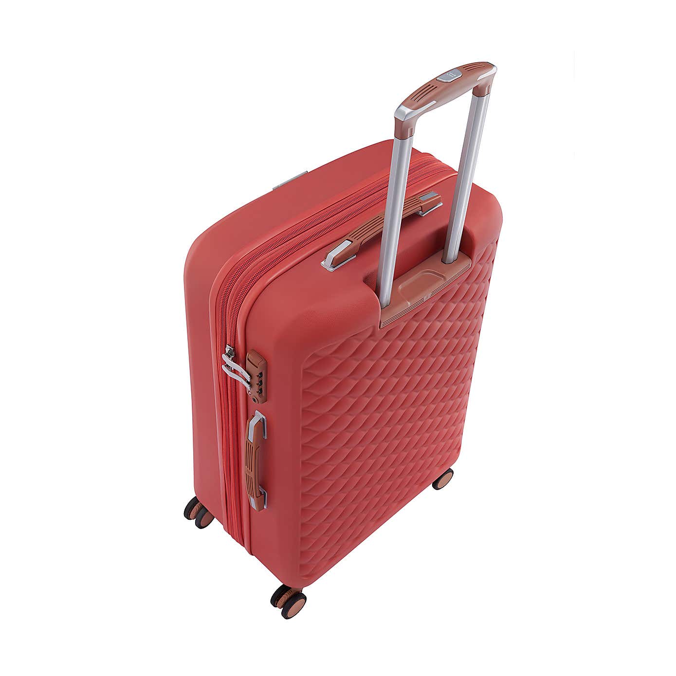 IT Luggage Enthralled Suitcase