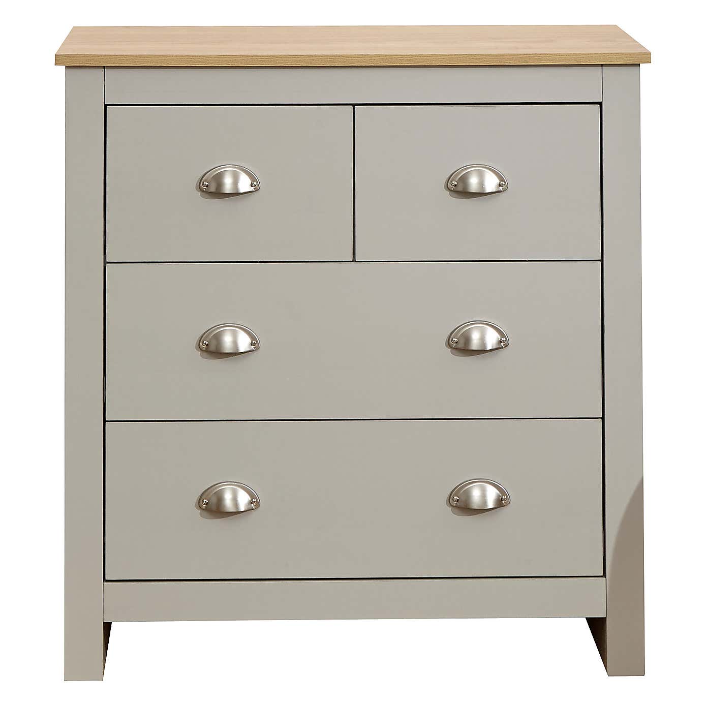 Lancaster Chest of Drawers